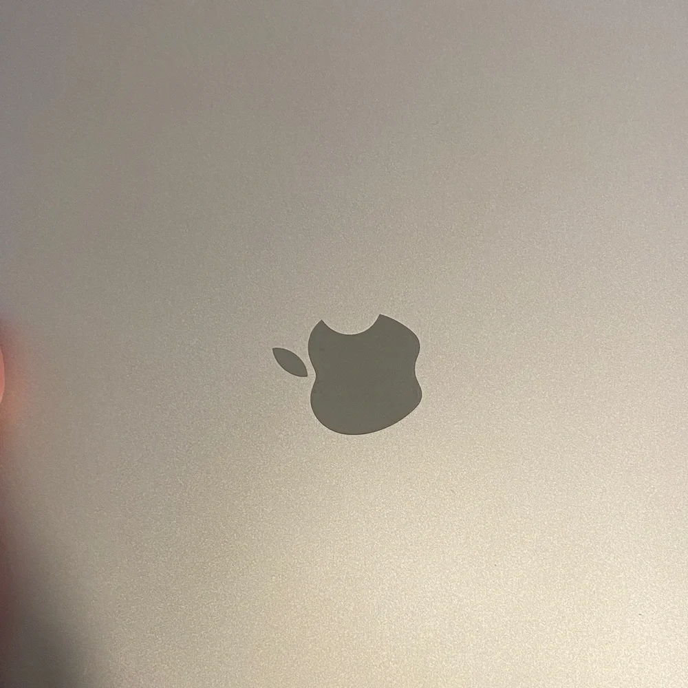 Apple computer - Picture 2 of 5